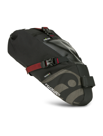 WILIER MISSGARPE CLUSTER 7 SADELVÄSKA VATTENTÄT